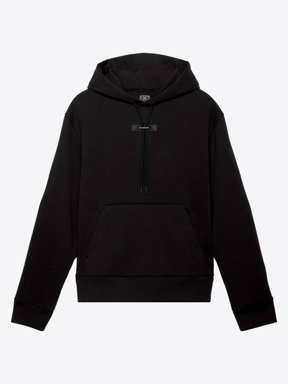 FOCUS TECH HOODIE M