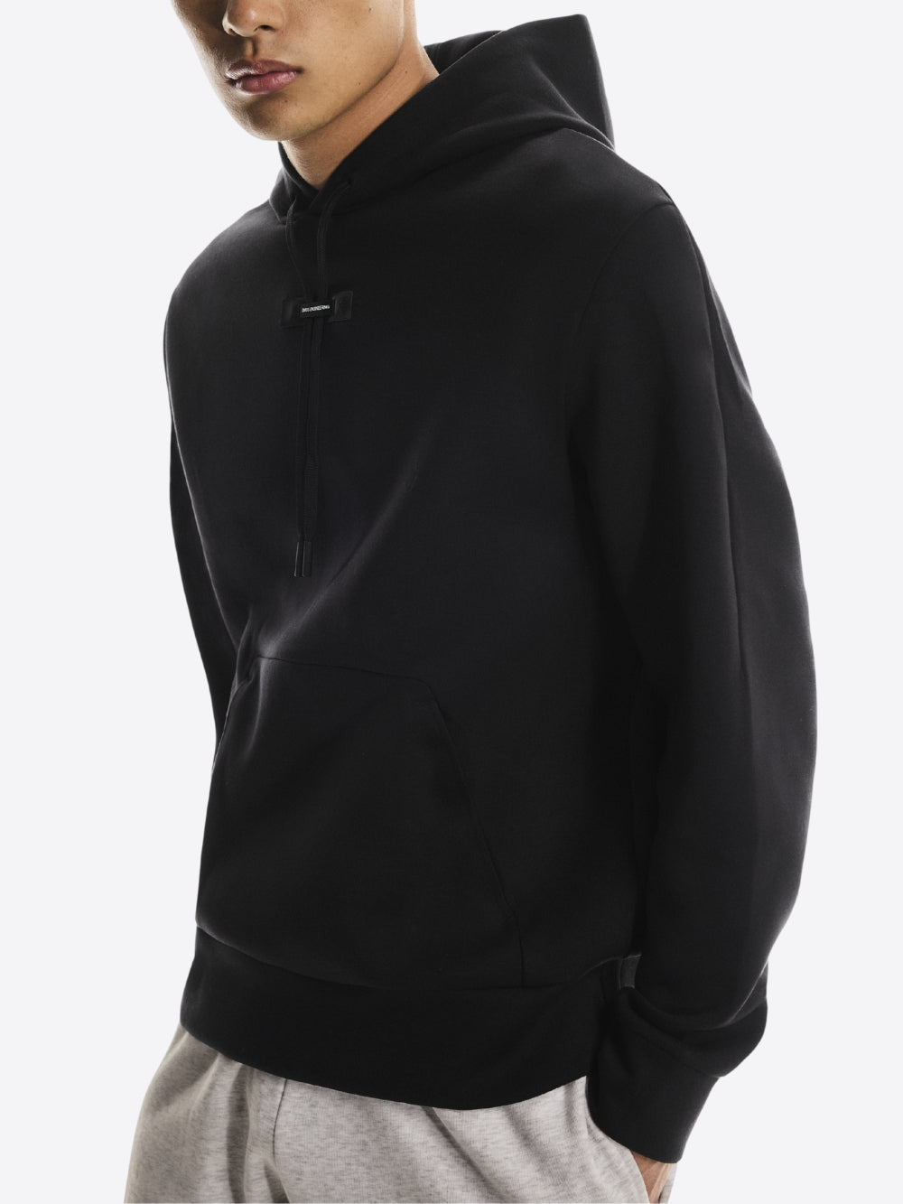 FOCUS TECH HOODIE M