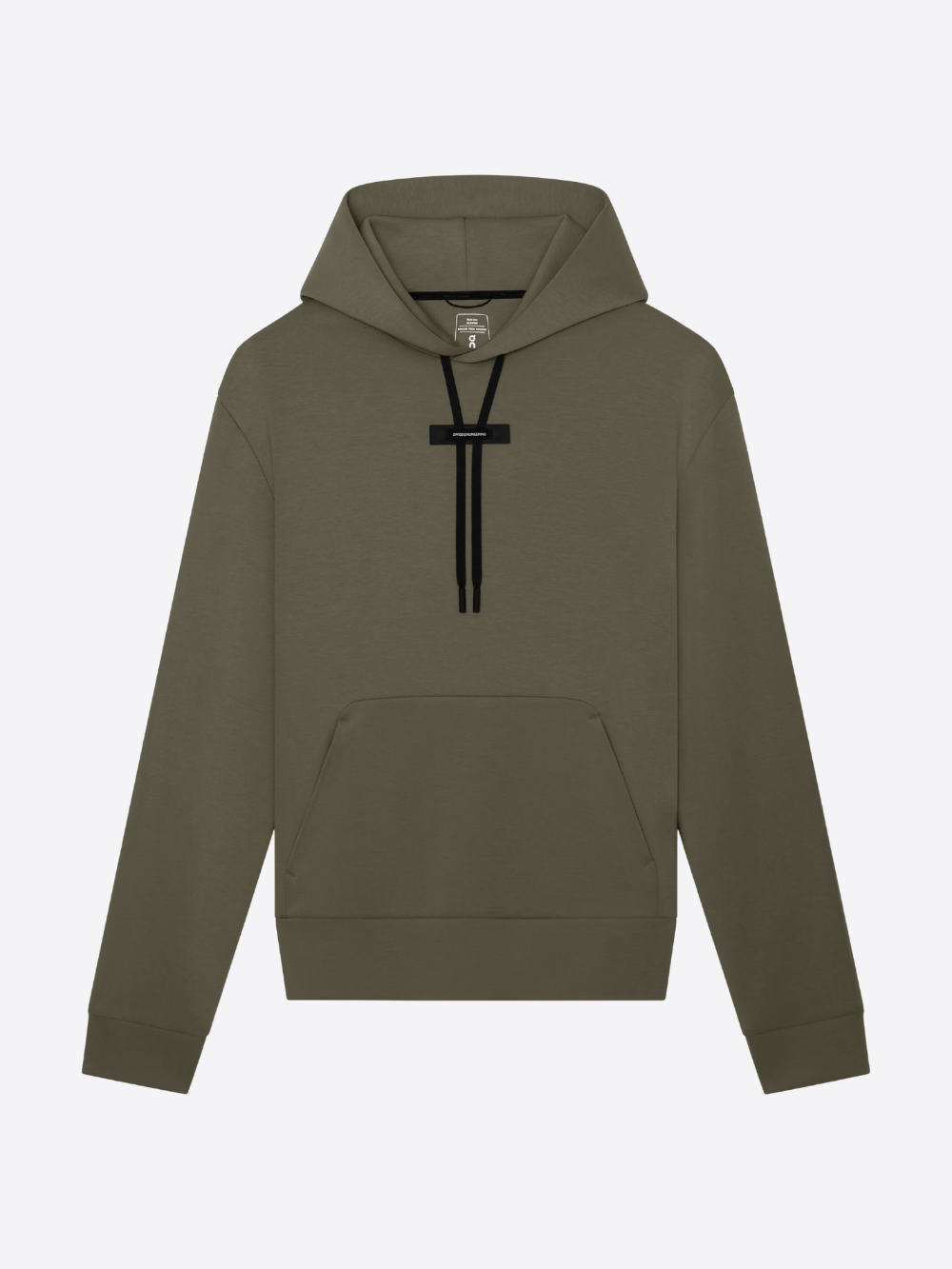 FOCUS TECH HOODIE M