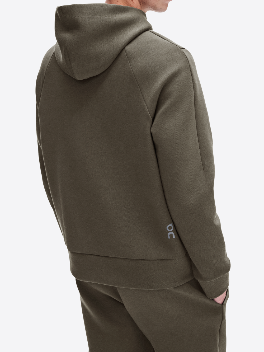 FOCUS TECH HOODIE M