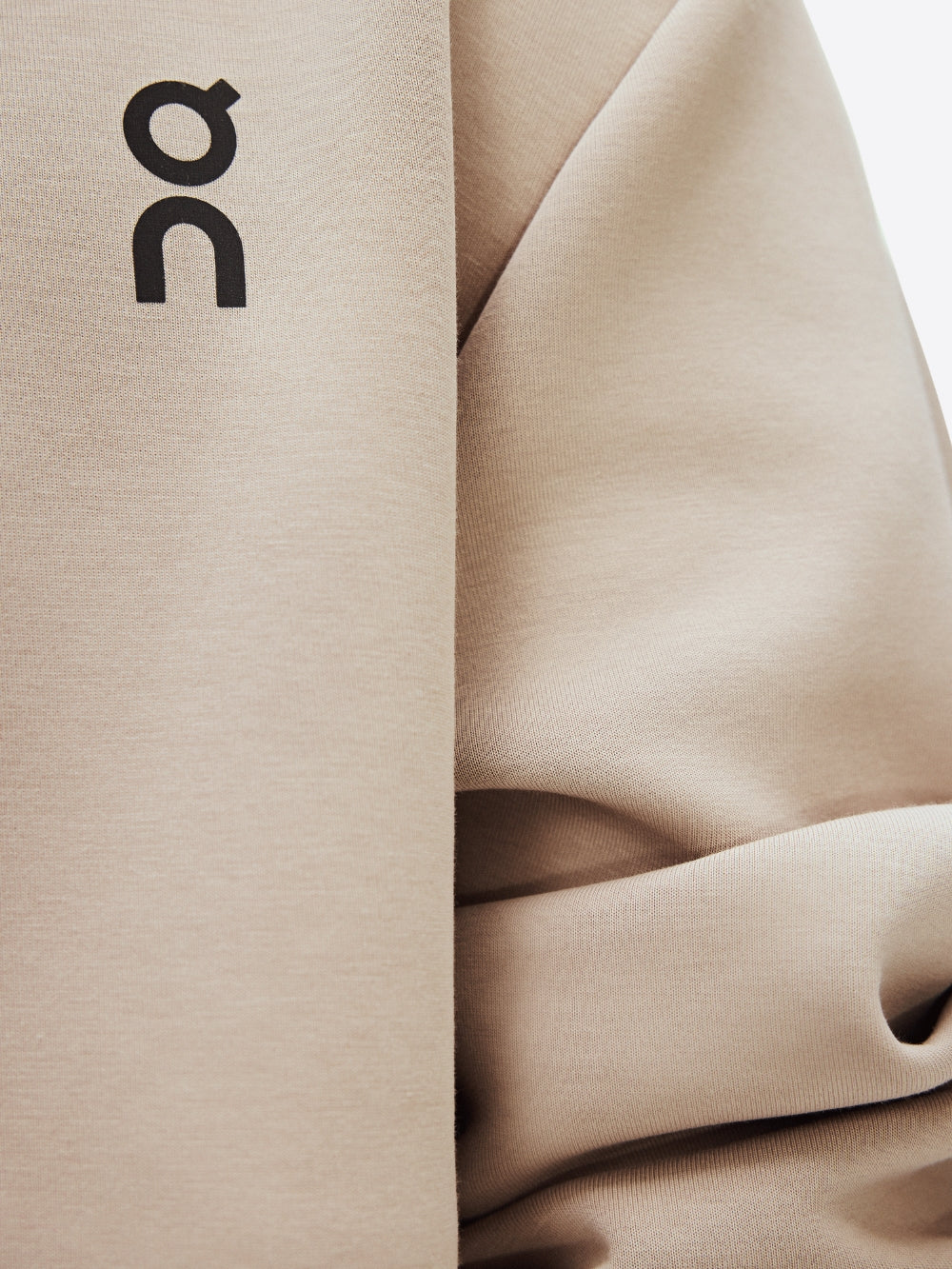 FOCUS TECH ZIP HOODIE M