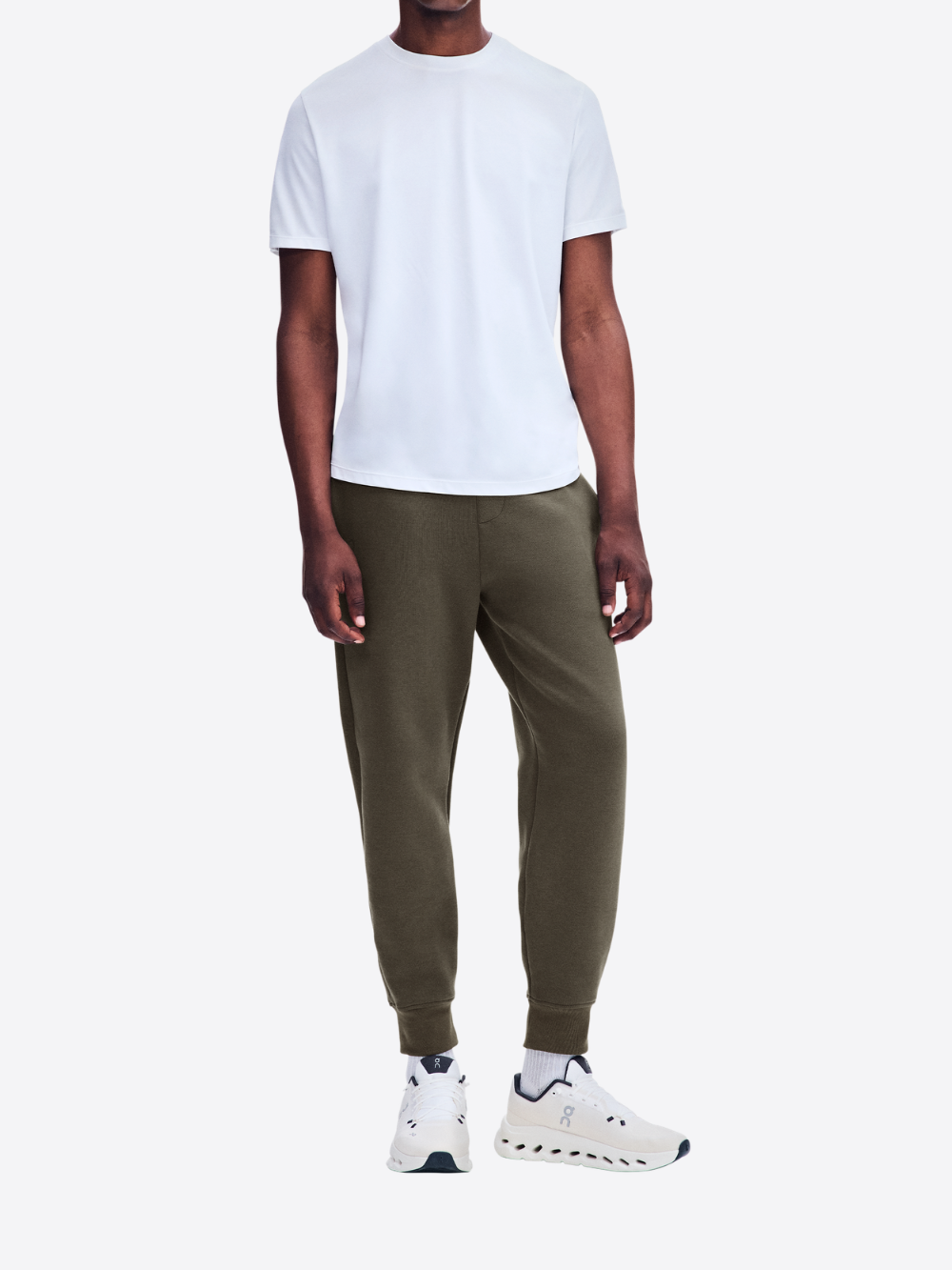 FOCUS TECH SWEATPANTS M