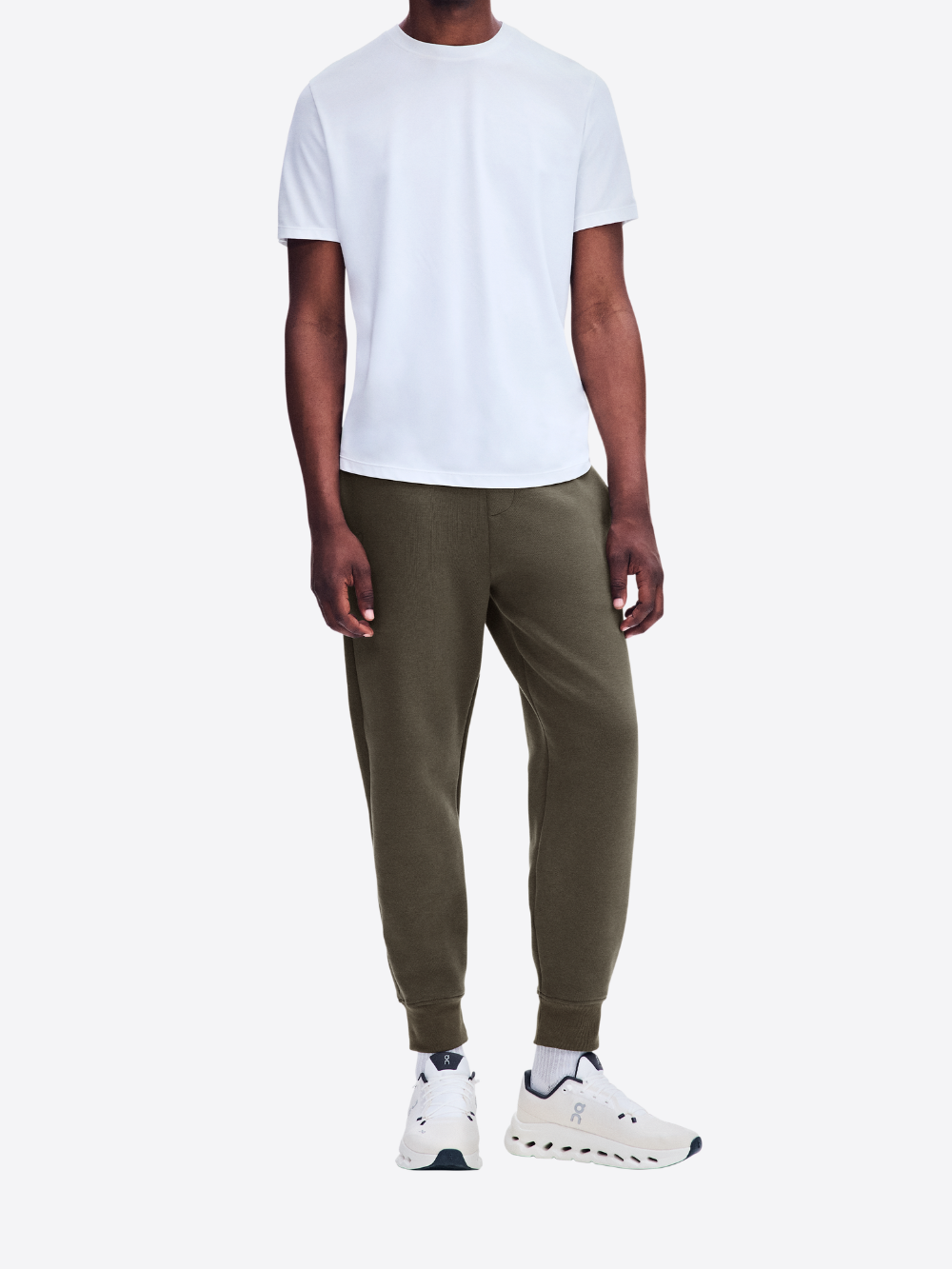 FOCUS TECH SWEATPANTS M