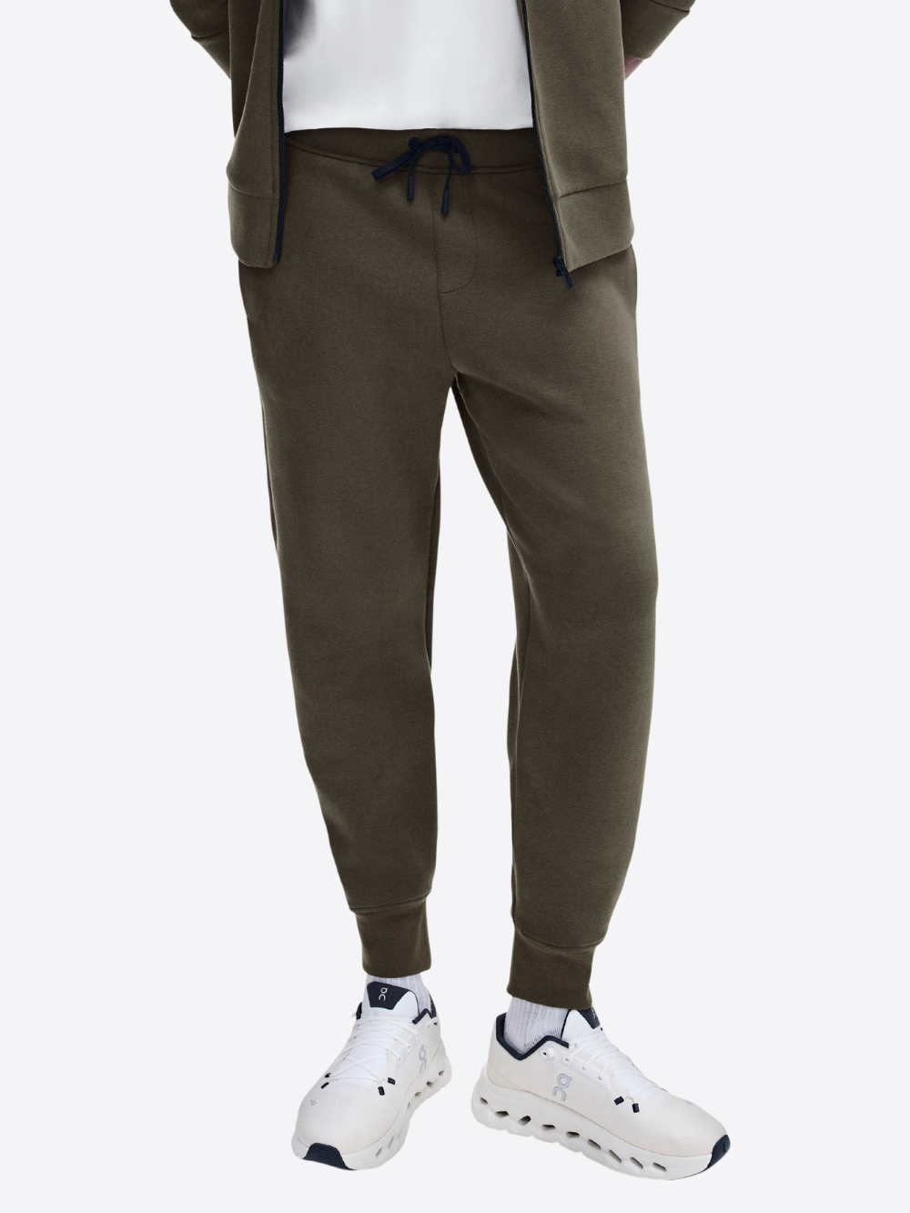 FOCUS TECH SWEATPANTS M