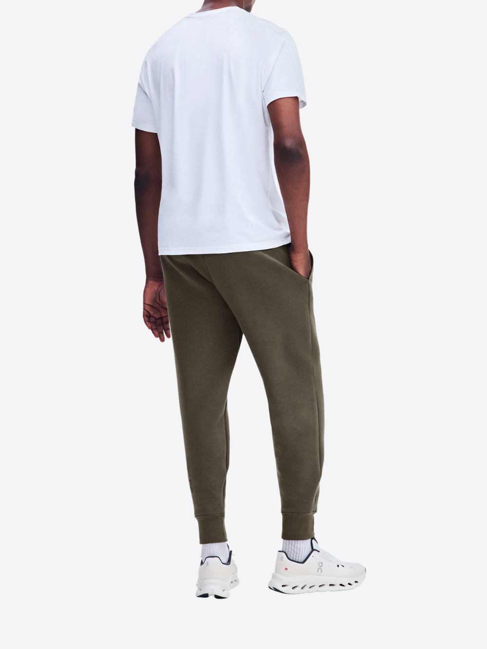 FOCUS TECH SWEATPANTS M