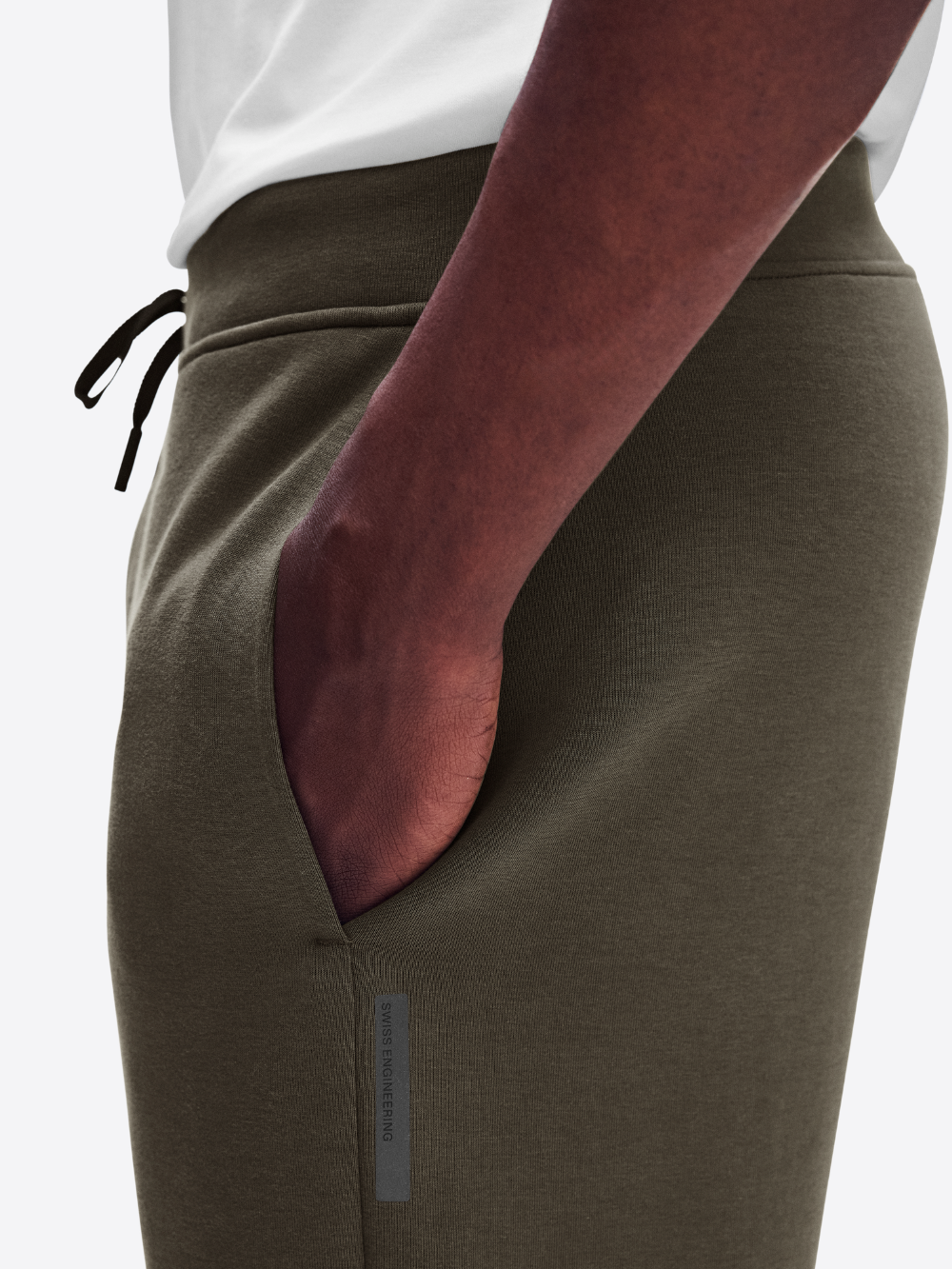 FOCUS TECH SWEATPANTS M