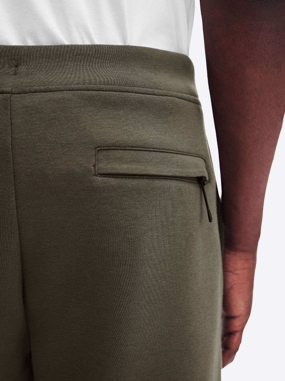 FOCUS TECH SWEATPANTS M