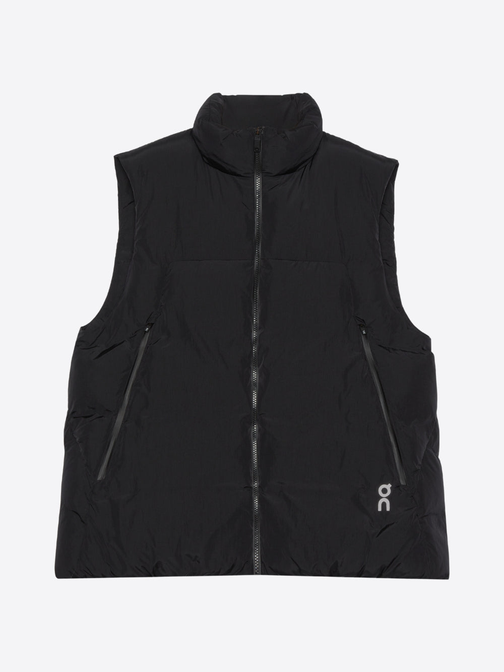 ALL-DAY PUFFER VEST M