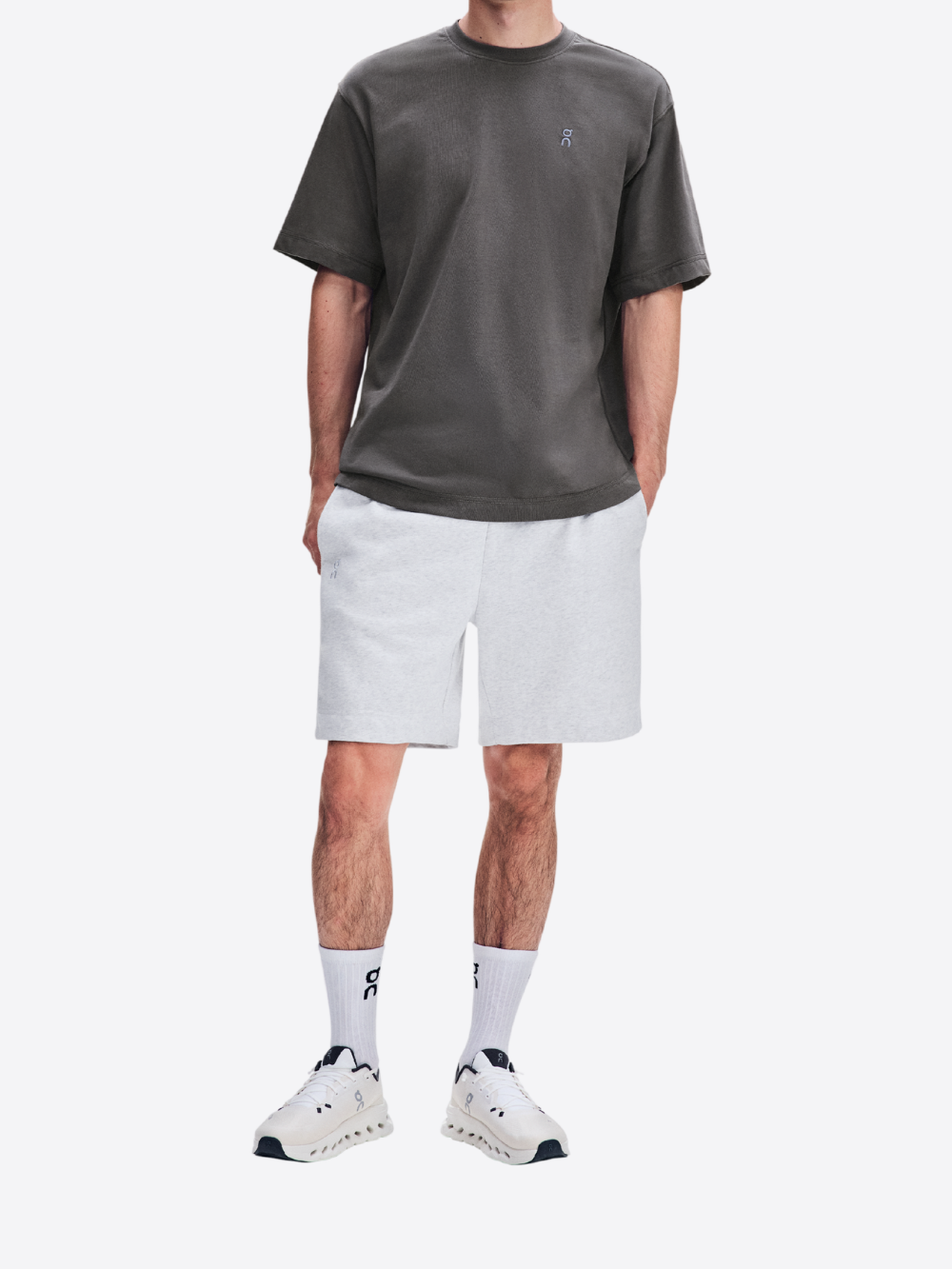 CLUB COLLECTIVE-T M