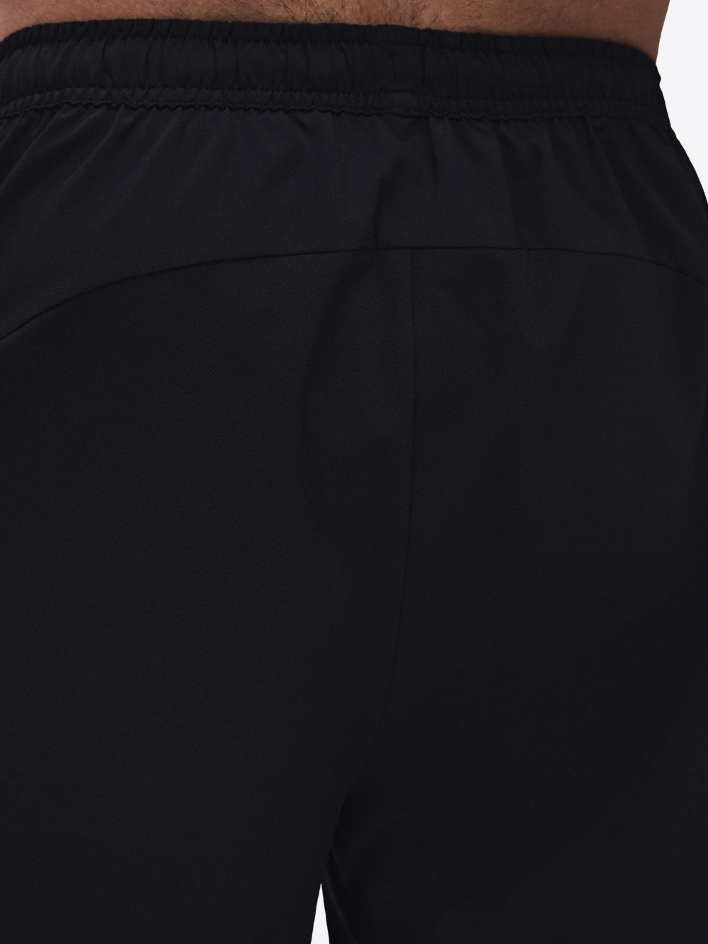 TRAIN SHORTS 7"