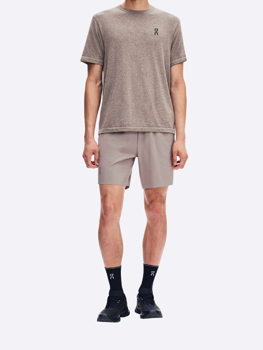 TRAIN SHORTS 7" M