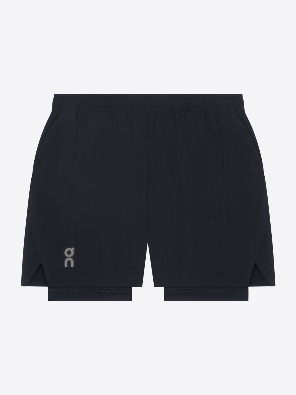 TRAIN 2-IN-1 SHORTS