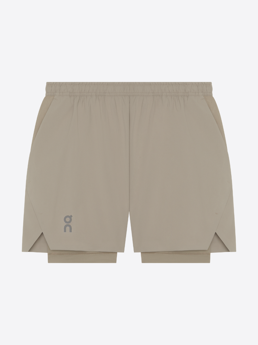 TRAIN 2-IN-1 SHORTS M