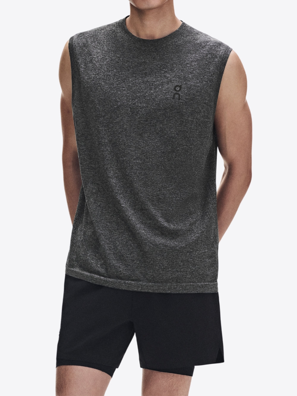 TRAIN FLEX TANK