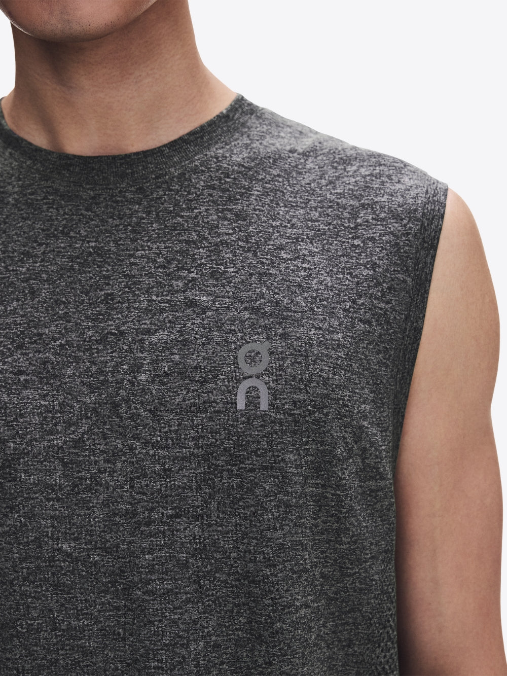 TRAIN FLEX TANK