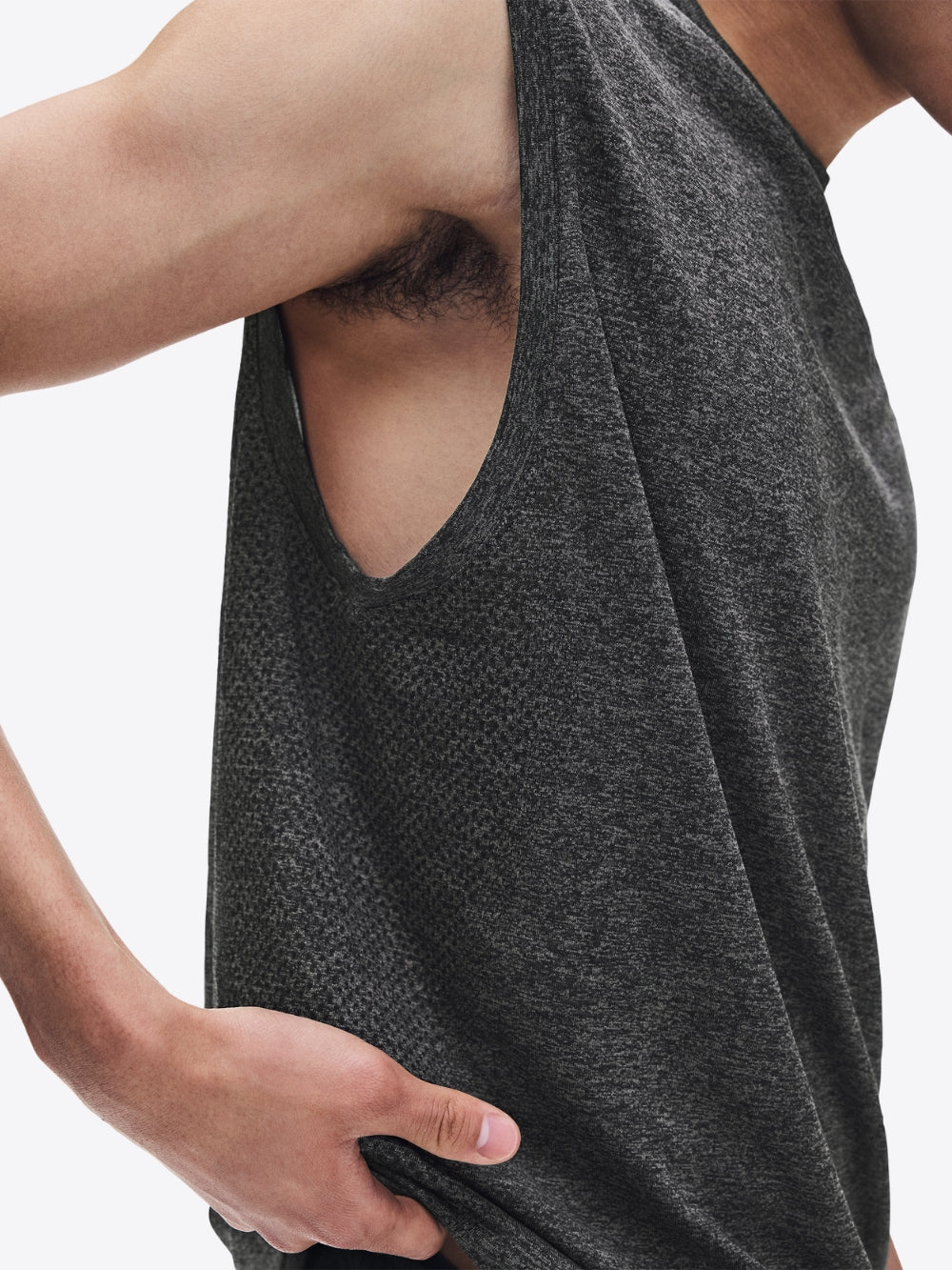 TRAIN FLEX TANK