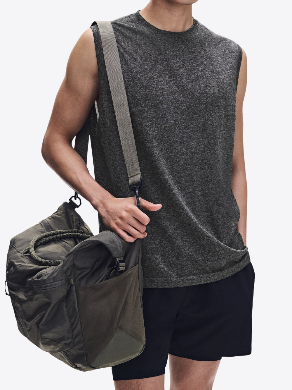 TRAIN FLEX TANK