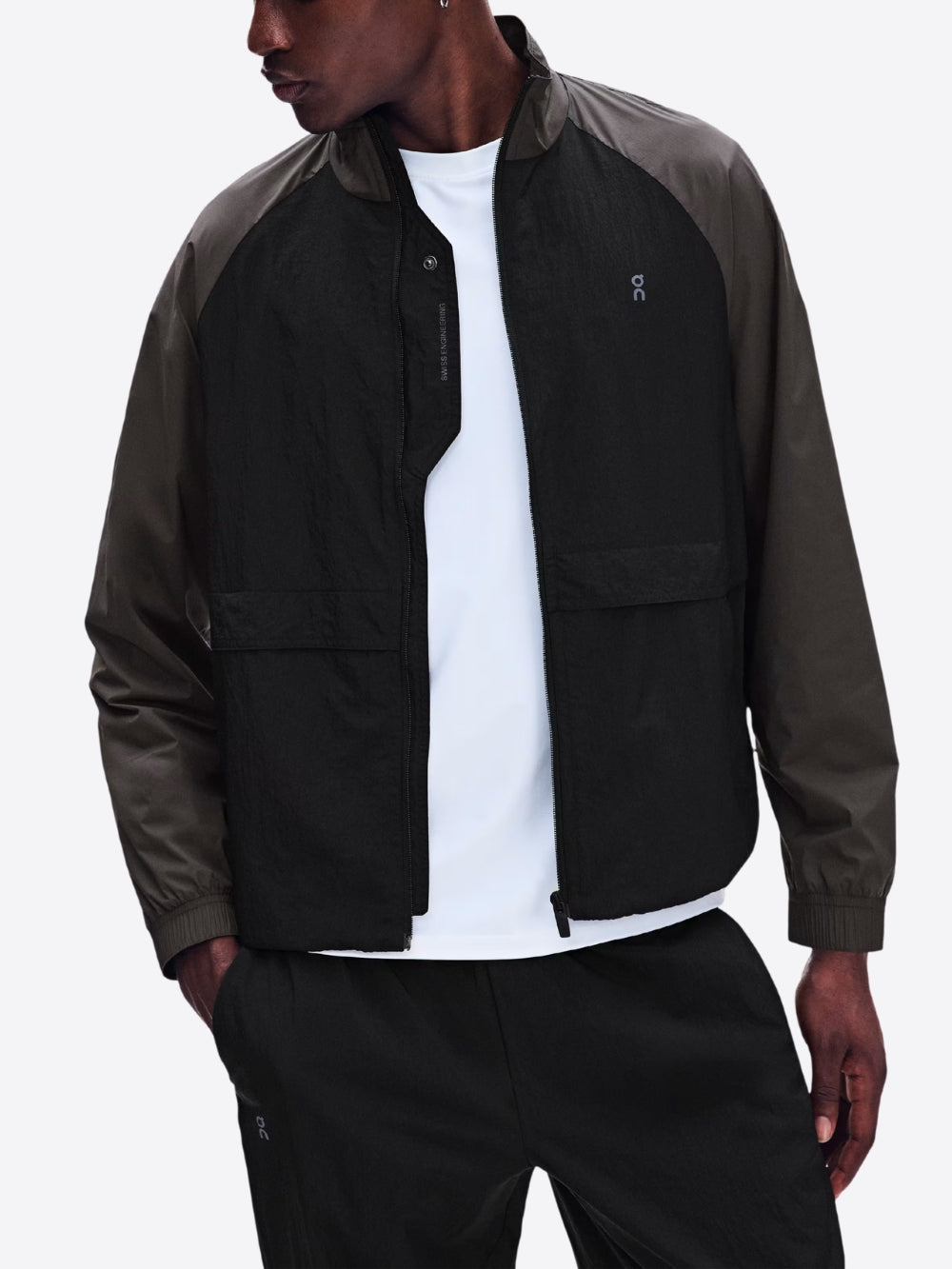 ALL-DAY TRACK JACKET