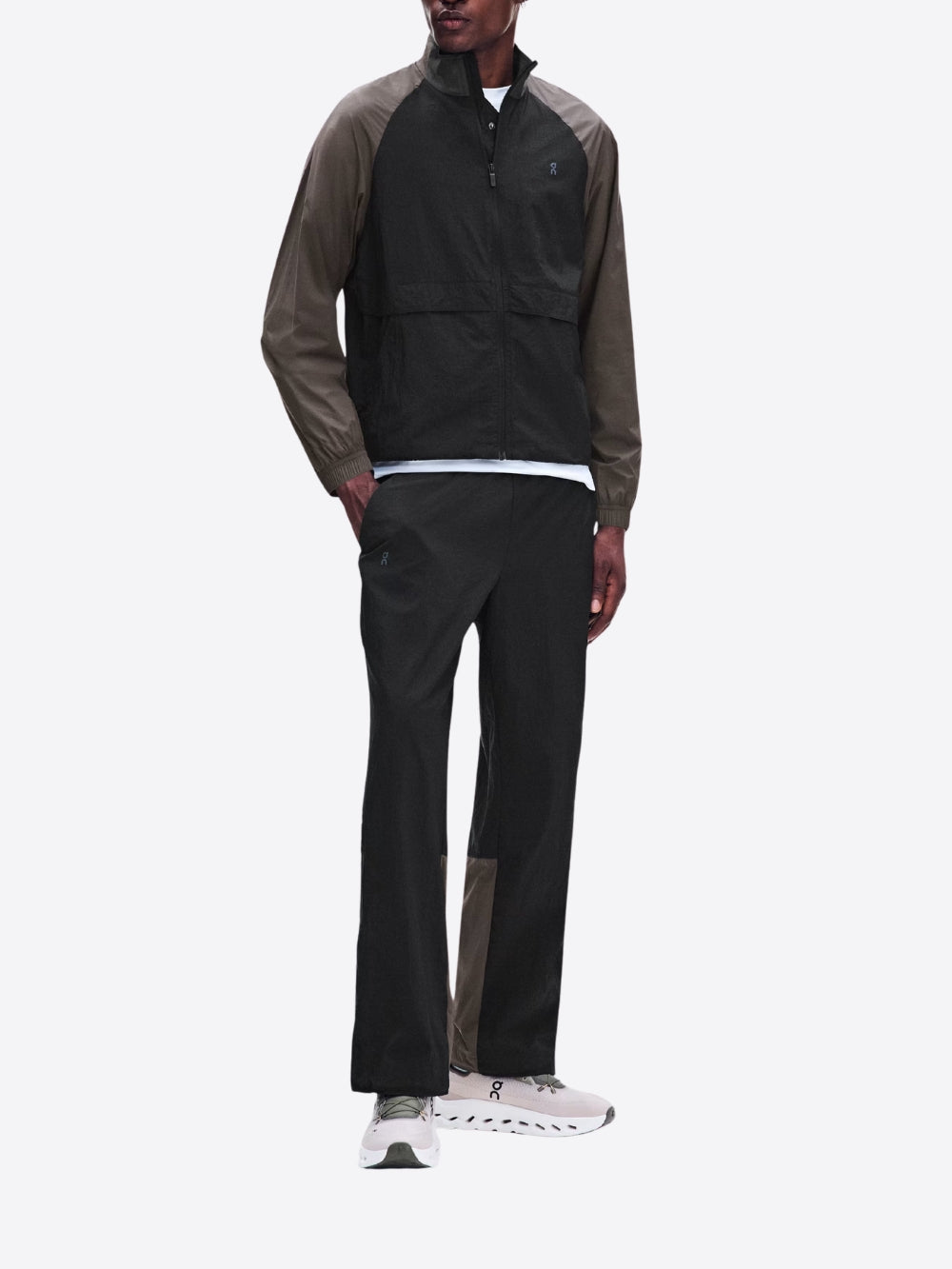 ALL-DAY TRACK JACKET