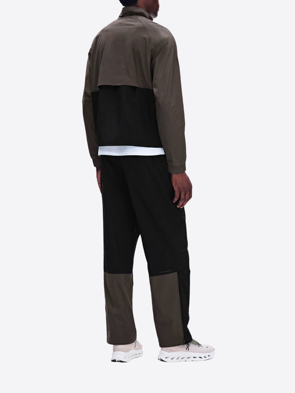 ALL-DAY TRACK JACKET