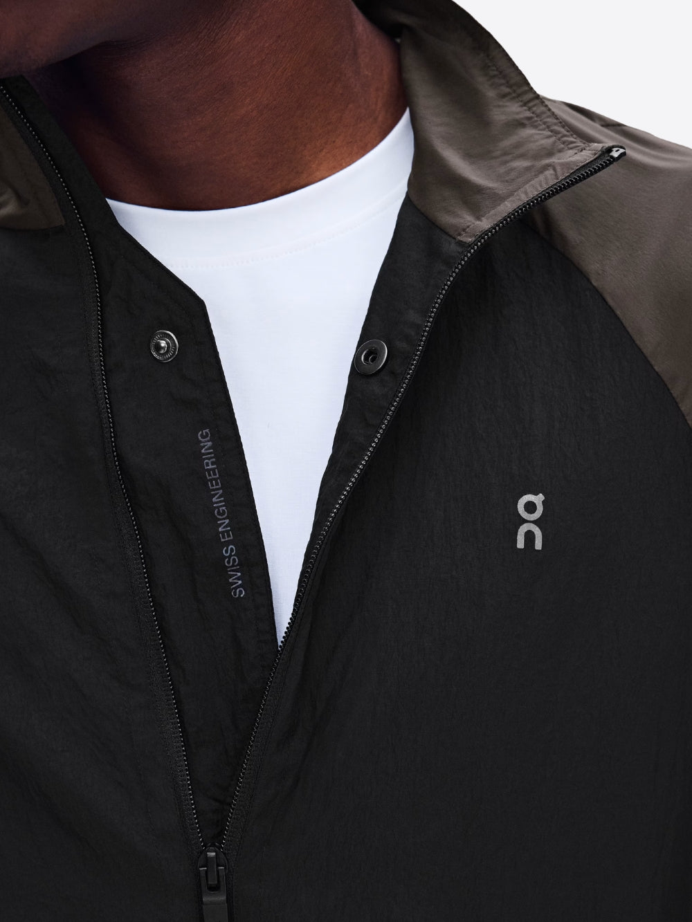 ALL-DAY TRACK JACKET