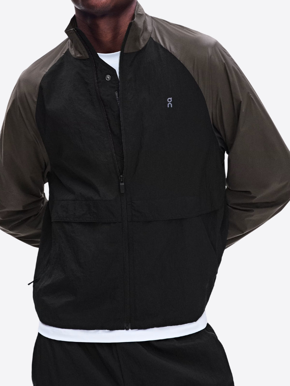 ALL-DAY TRACK JACKET