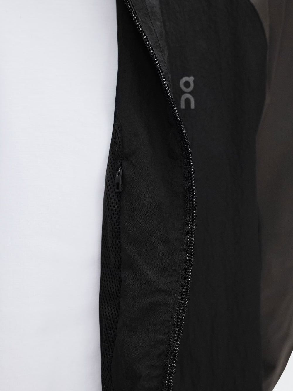 ALL-DAY TRACK JACKET