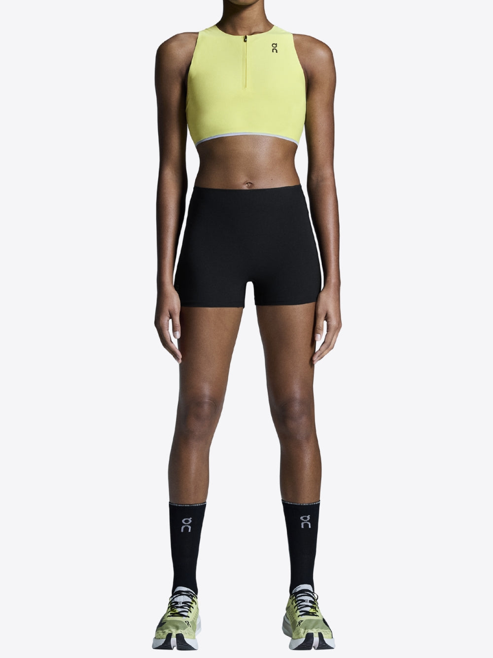 RACE TIGHTS SHORT