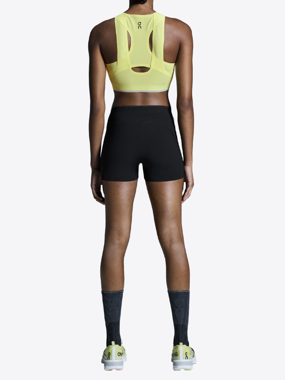 RACE TIGHTS SHORT
