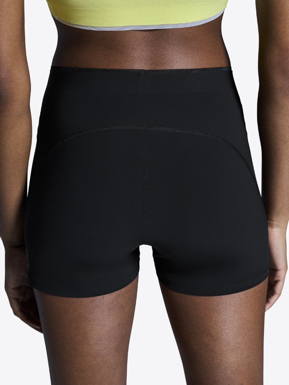 RACE TIGHTS SHORT