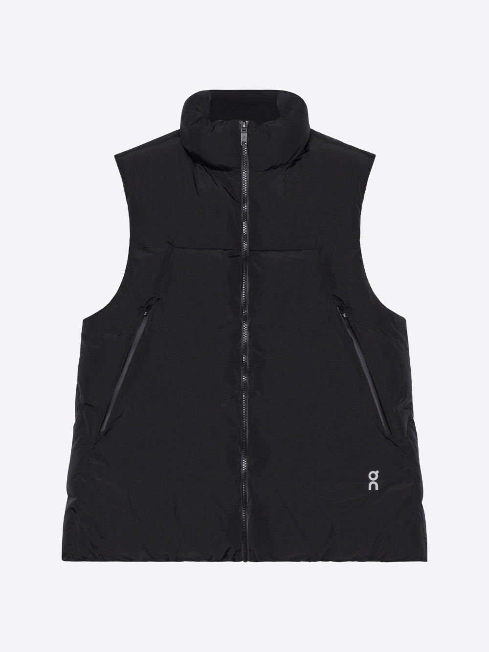 ALL-DAY PUFFER VEST W