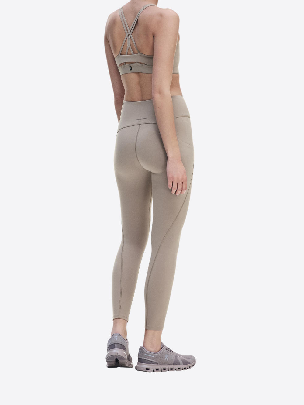 STUDIO TIGHTS 7/8 W