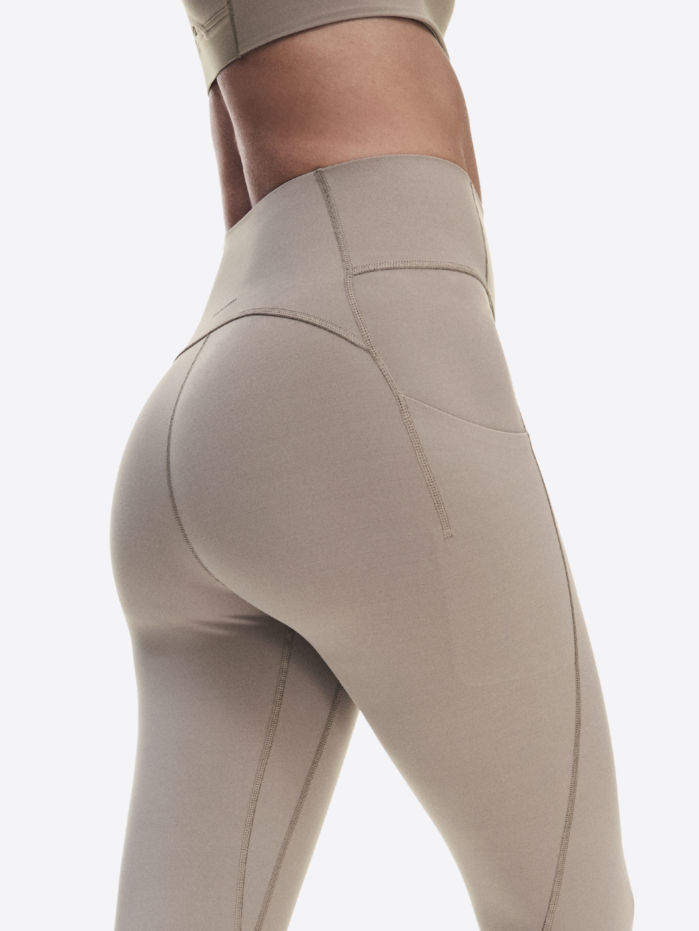 STUDIO TIGHTS 7/8 W