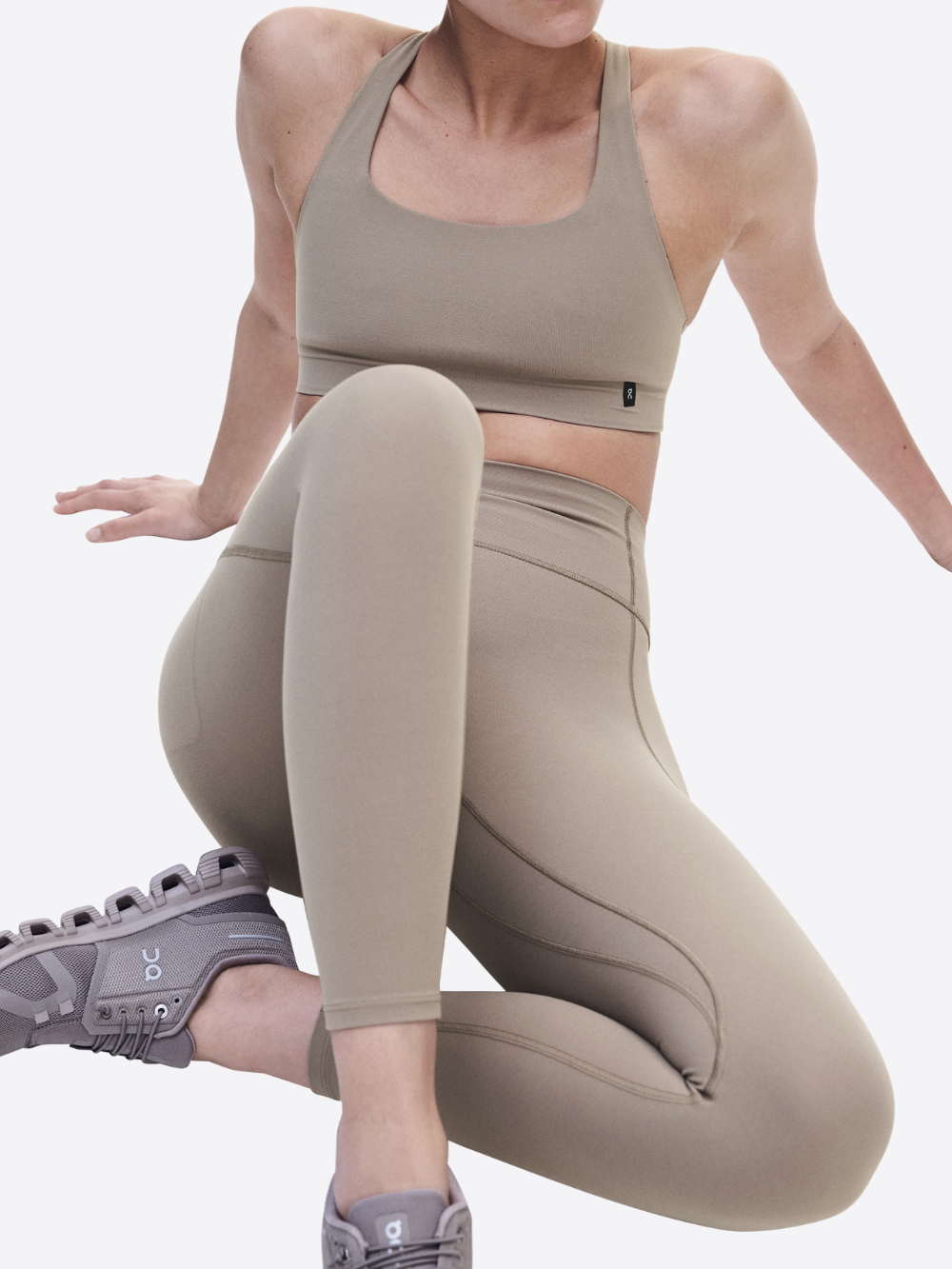 STUDIO TIGHTS 7/8 W