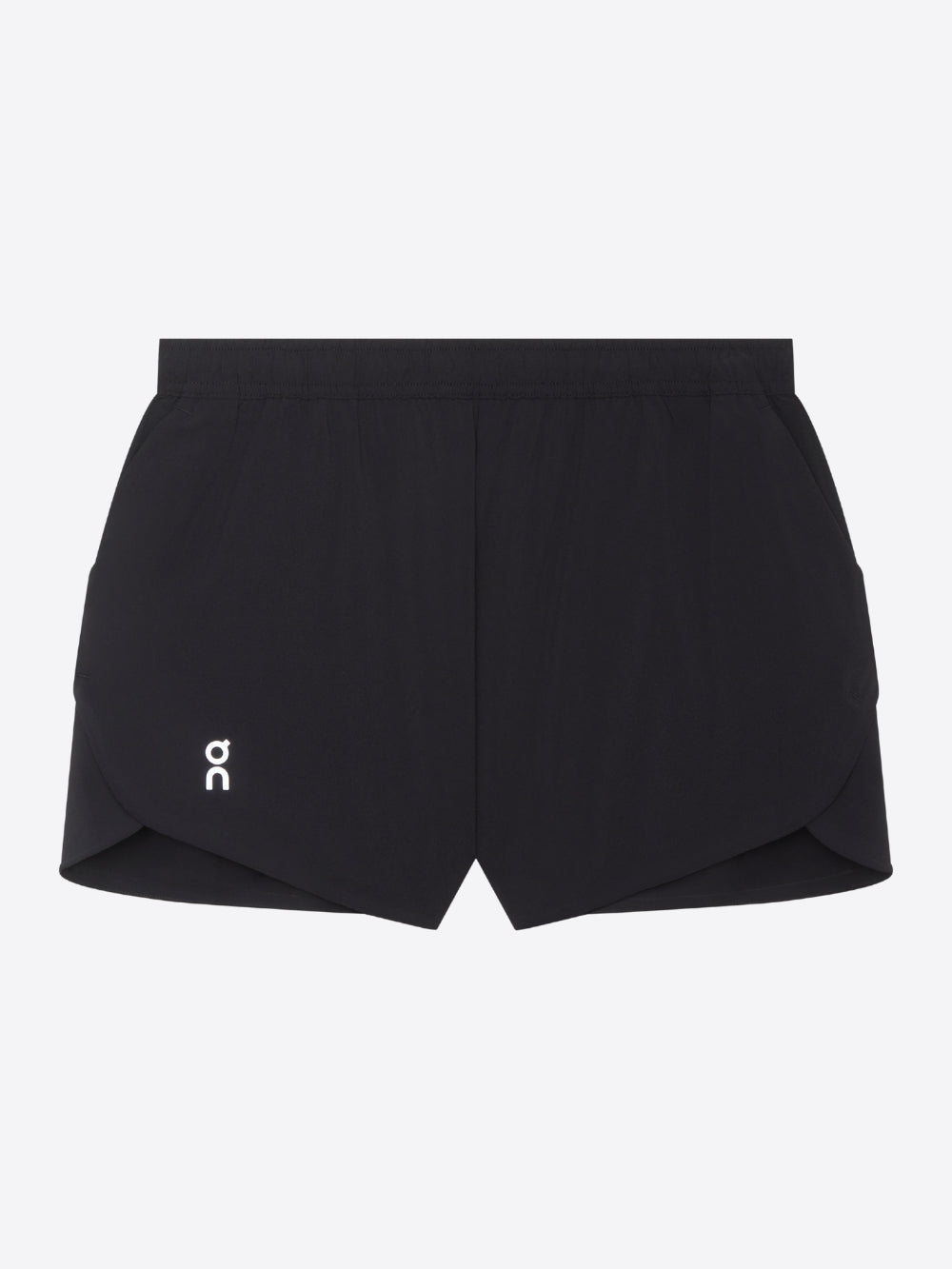 TRAIN SHORTS 3" W