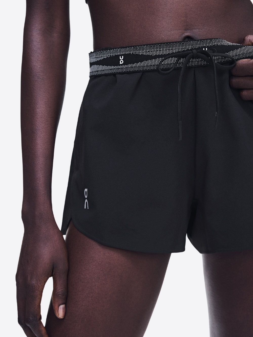 TRAIN SHORTS 3" W