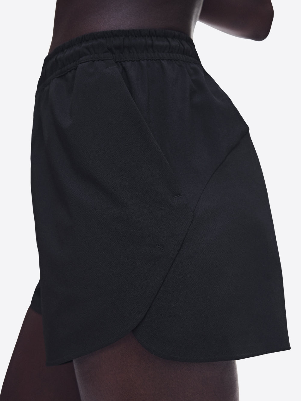 TRAIN SHORTS 3" W