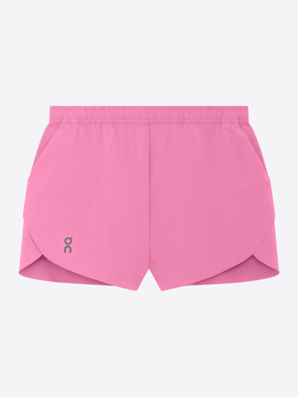 TRAIN SHORTS 3" W