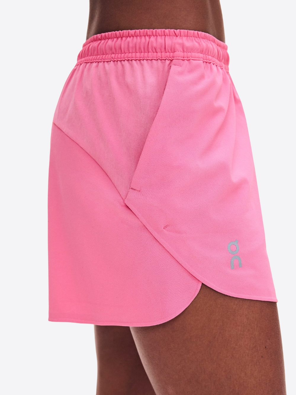 TRAIN SHORTS 3" W