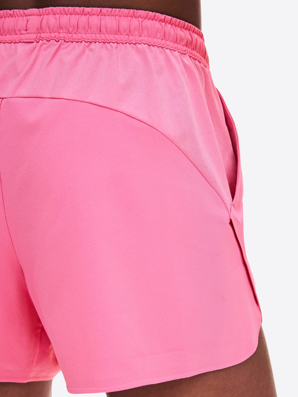 TRAIN SHORTS 3" W