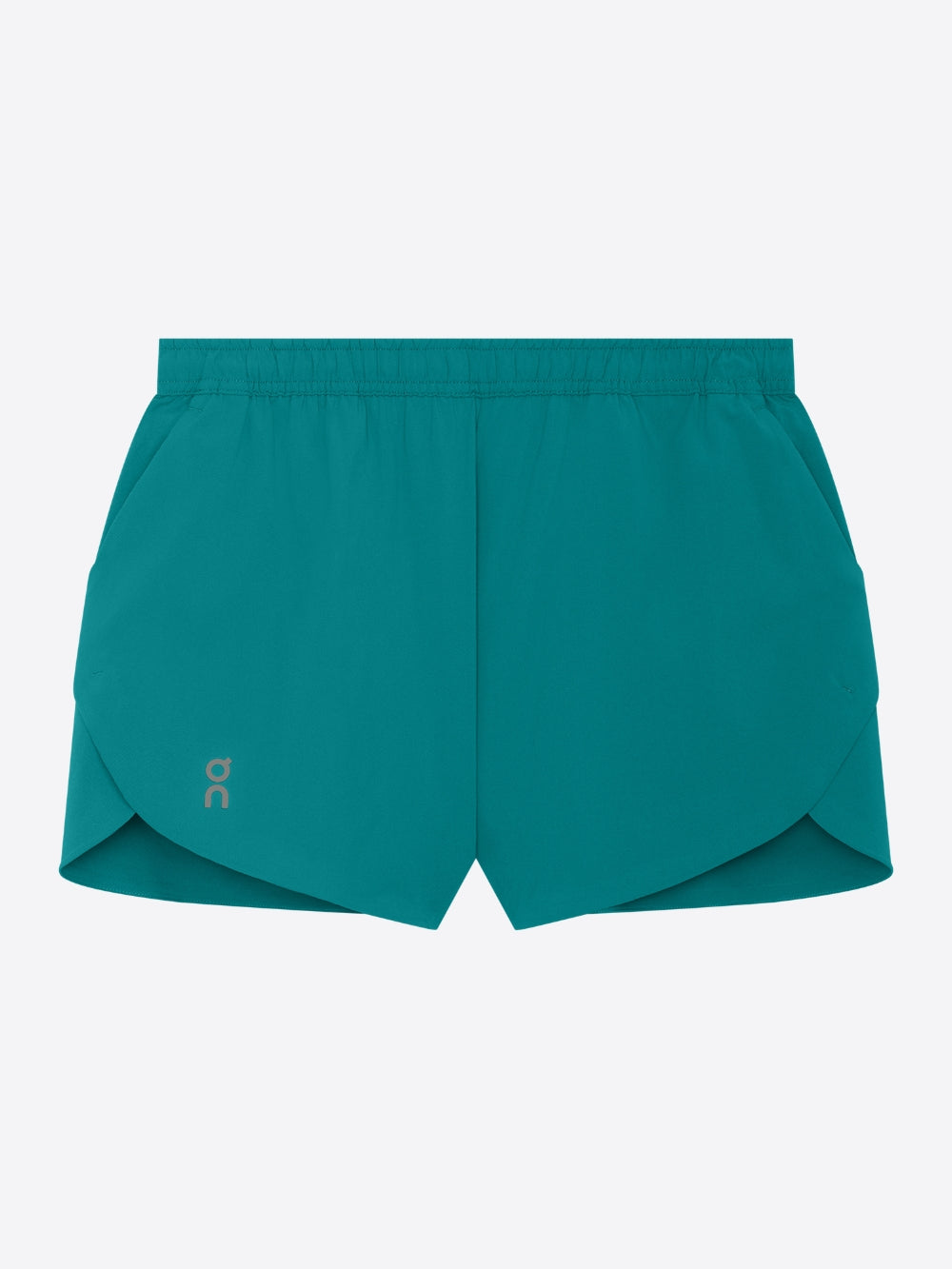 TRAIN SHORTS 3" W