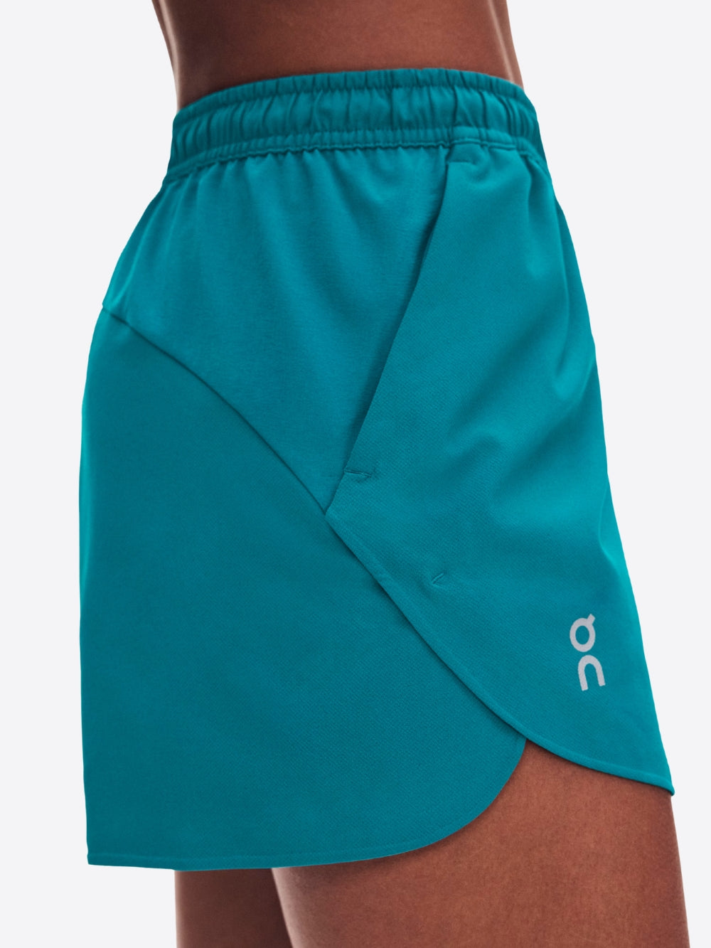 TRAIN SHORTS 3" W