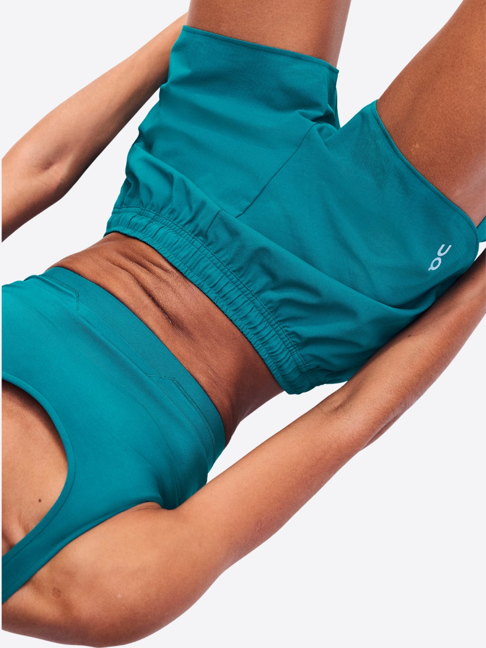 TRAIN SHORTS 3" W