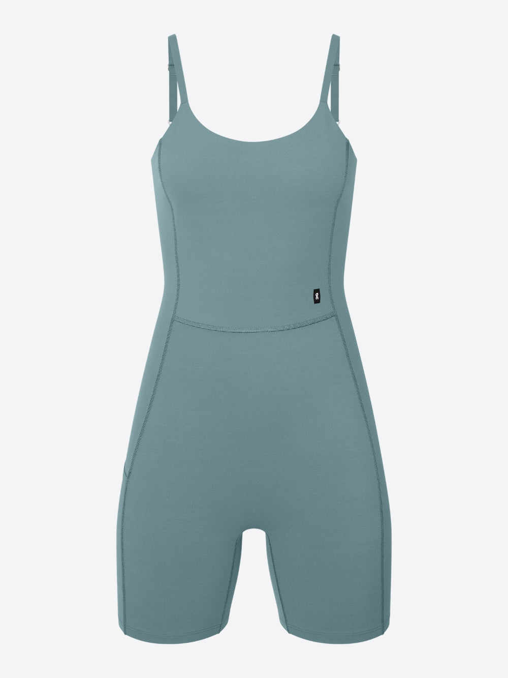 STUDIO BODYSUIT W