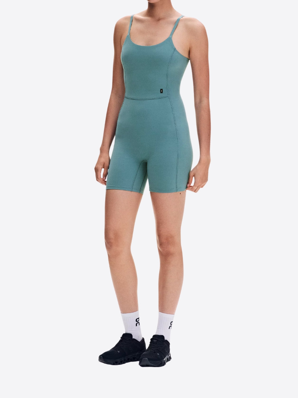 STUDIO BODYSUIT W