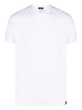 CAMISETA BÁSICA BLANCA CERESIO 9