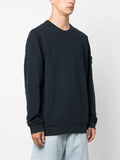 62420 SUDADERA NAVY