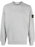 62420 SUDADERA GRIS