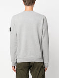 62420 SUDADERA GRIS