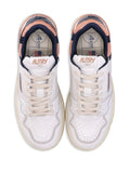 ZAPATILLAS CLC WHITE BLUSH BLUE